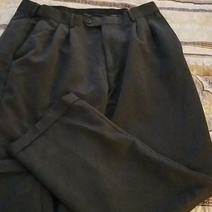 Mens George dress pants